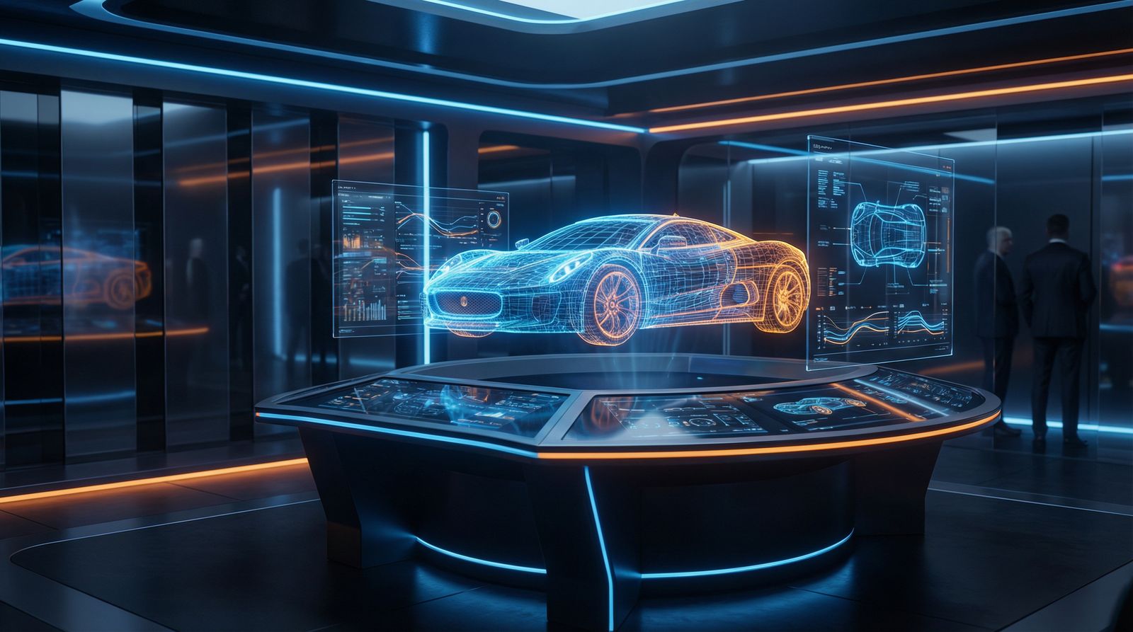 裸舞AI改装设计视频